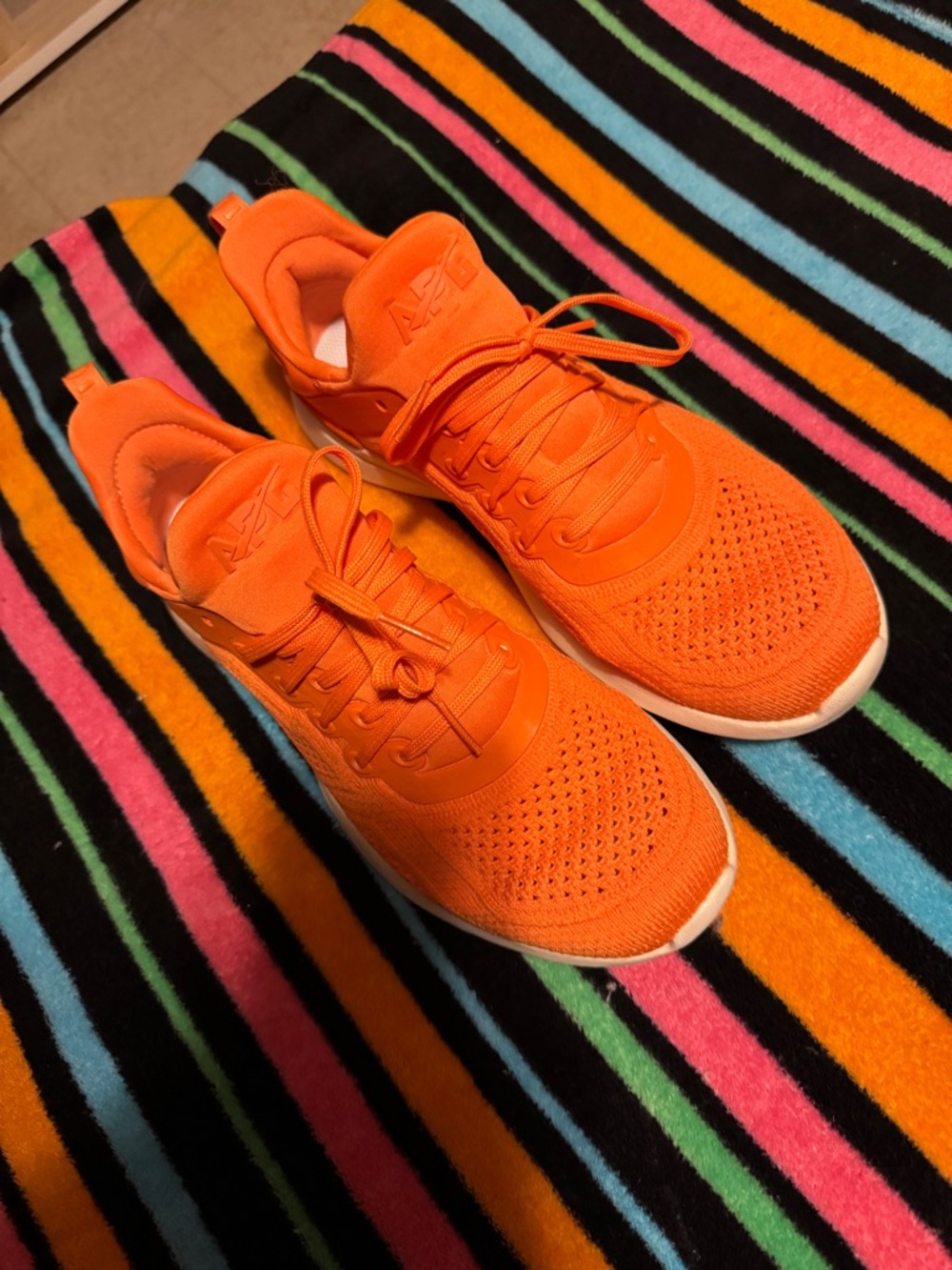 APL Techloom Tracer sneakers